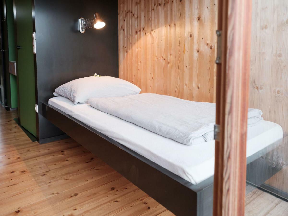Almenland Apartment Passail Ngoại thất bức ảnh