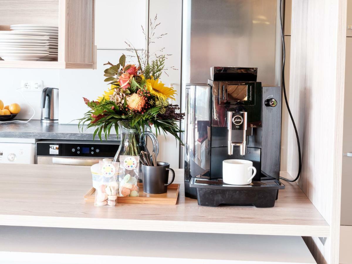Almenland Apartment Passail Ngoại thất bức ảnh