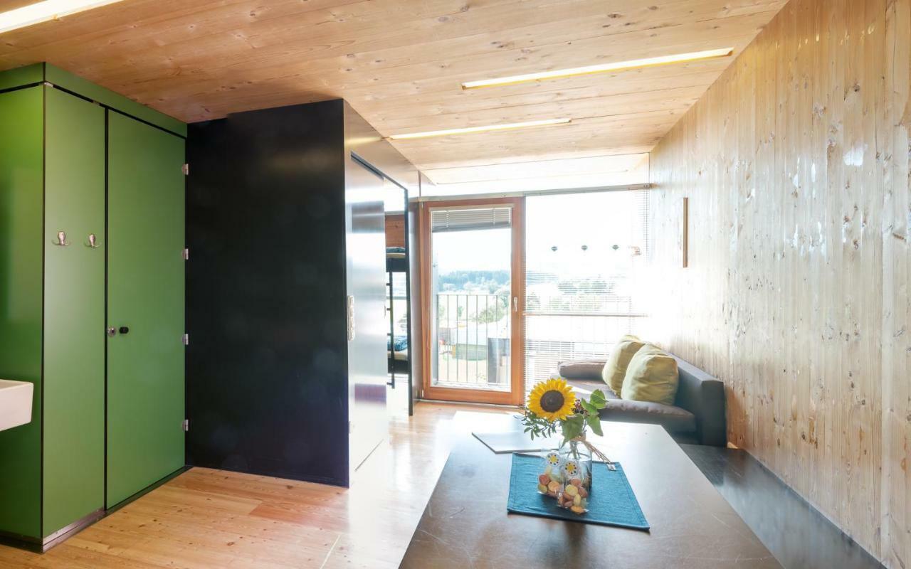 Almenland Apartment Passail Ngoại thất bức ảnh