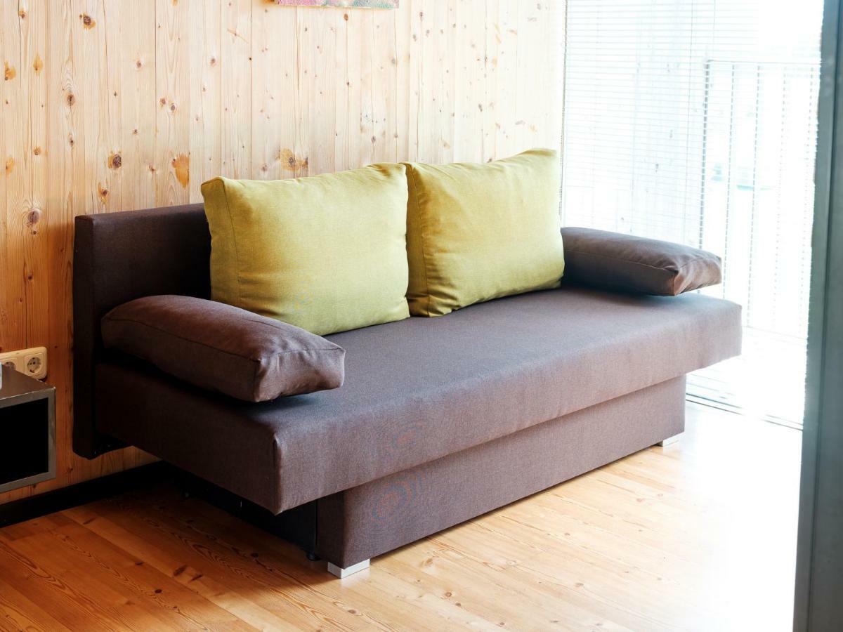 Almenland Apartment Passail Ngoại thất bức ảnh
