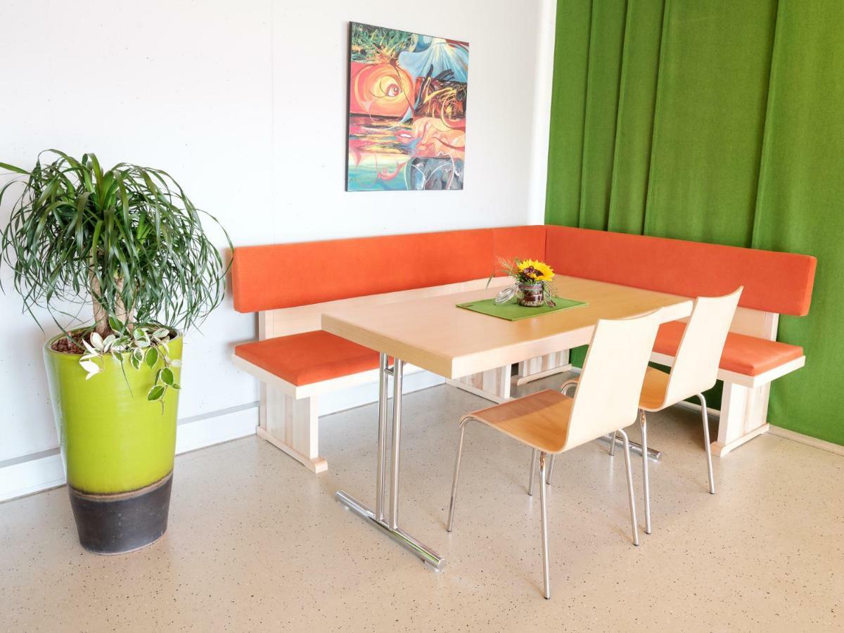 Almenland Apartment Passail Ngoại thất bức ảnh