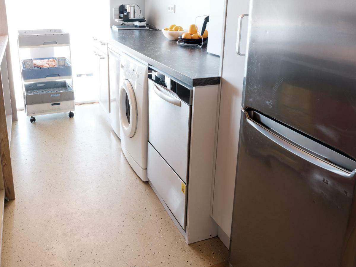 Almenland Apartment Passail Ngoại thất bức ảnh