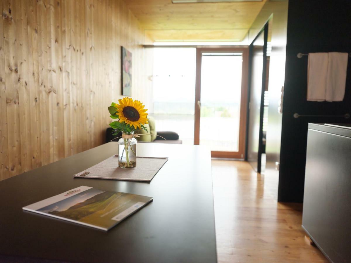Almenland Apartment Passail Ngoại thất bức ảnh