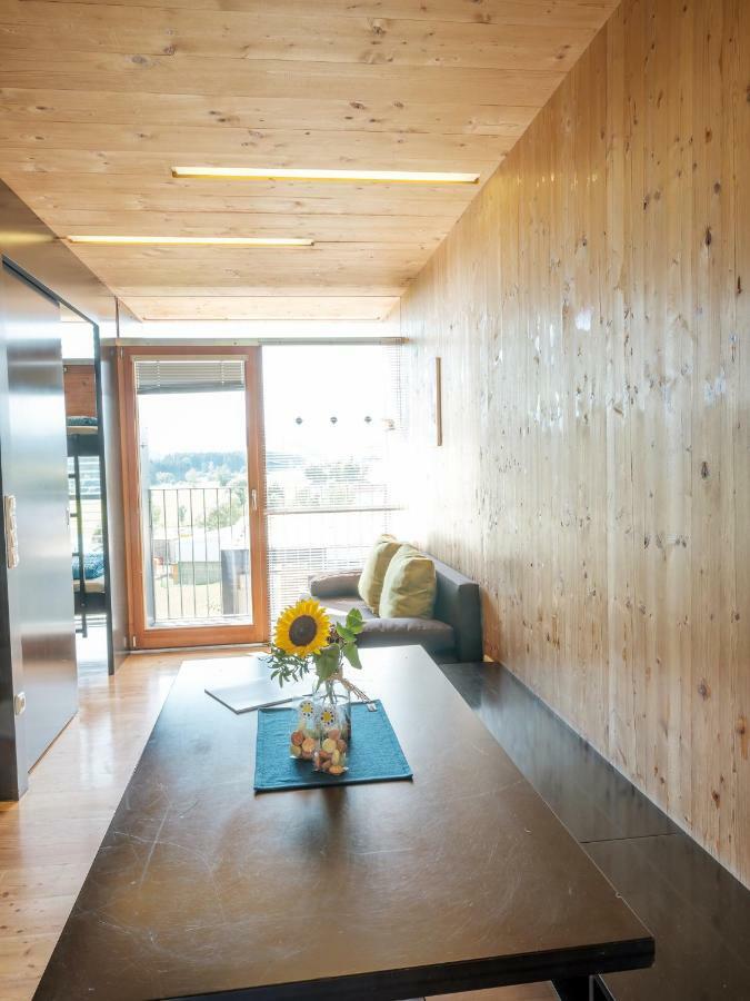 Almenland Apartment Passail Ngoại thất bức ảnh