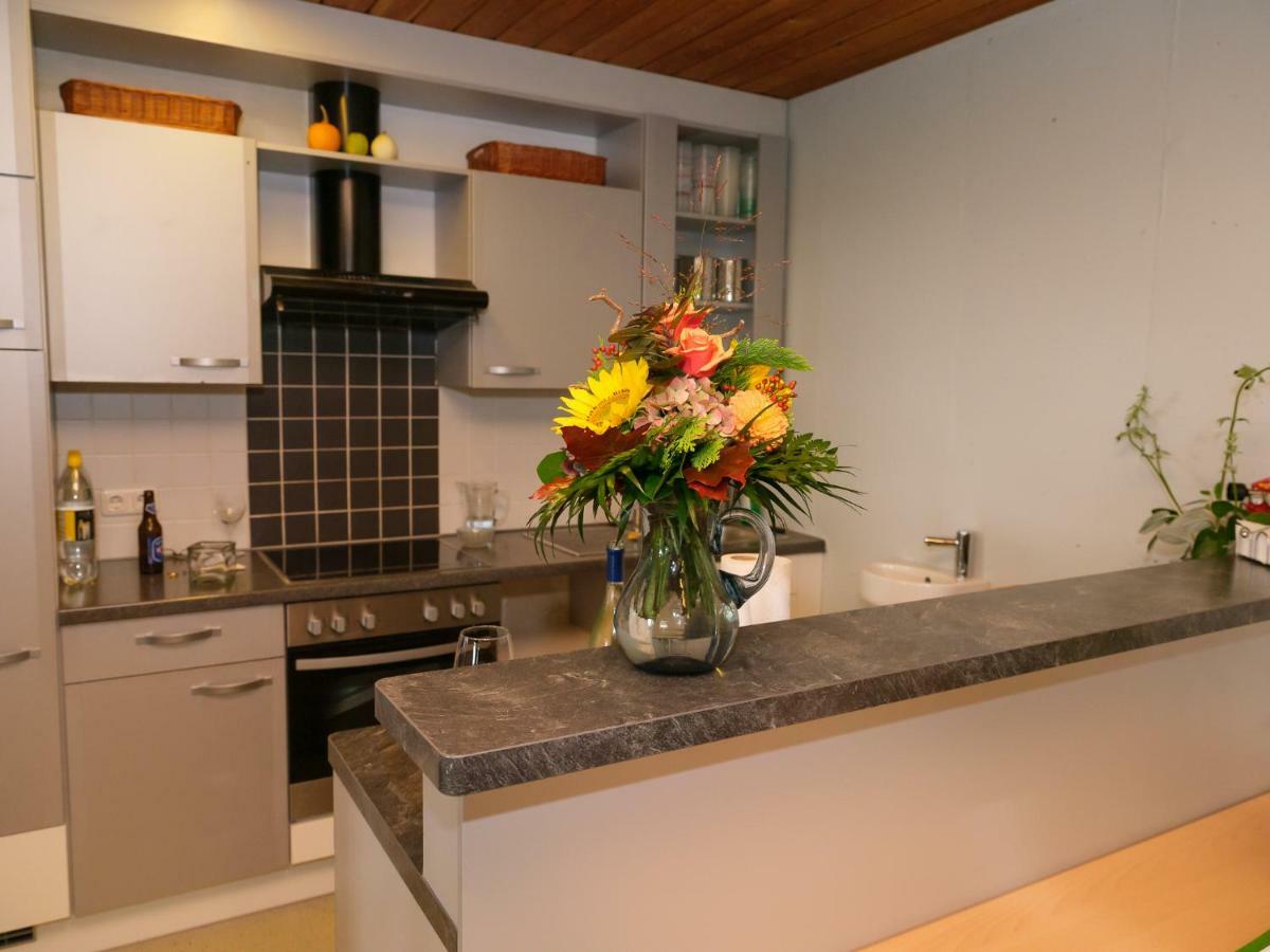 Almenland Apartment Passail Ngoại thất bức ảnh
