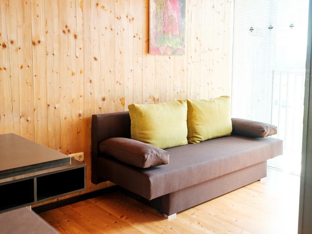 Almenland Apartment Passail Ngoại thất bức ảnh